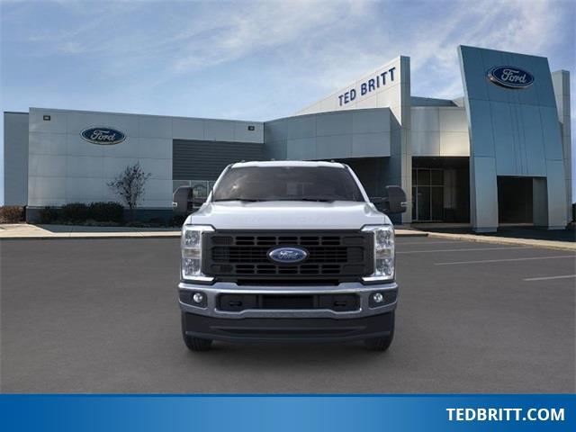 new 2024 Ford F-250 car, priced at $49,425