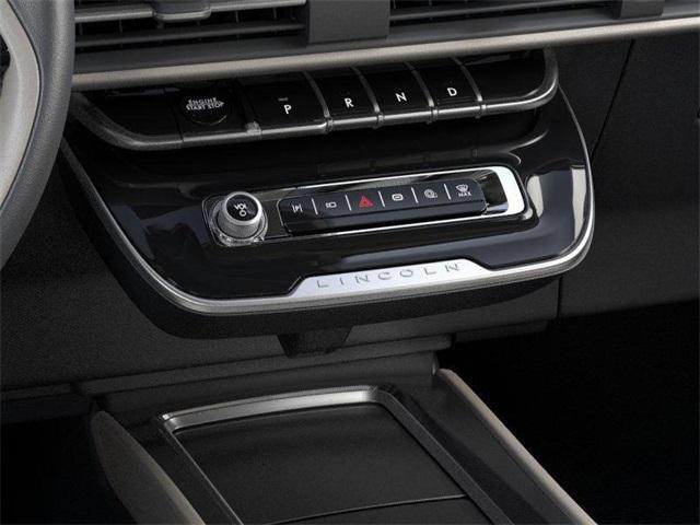new 2025 Lincoln Corsair car, priced at $56,856