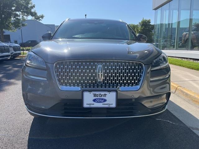 used 2022 Lincoln Corsair car, priced at $31,500