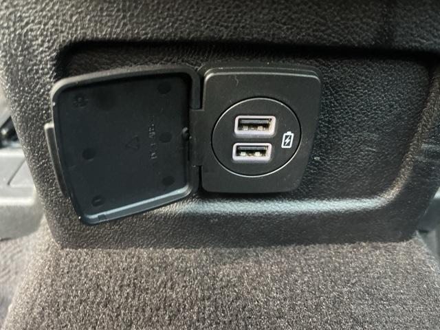 used 2022 Lincoln Corsair car, priced at $31,500