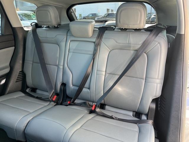 used 2022 Lincoln Corsair car, priced at $31,500