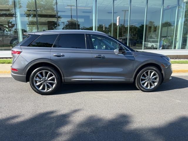 used 2022 Lincoln Corsair car, priced at $31,500