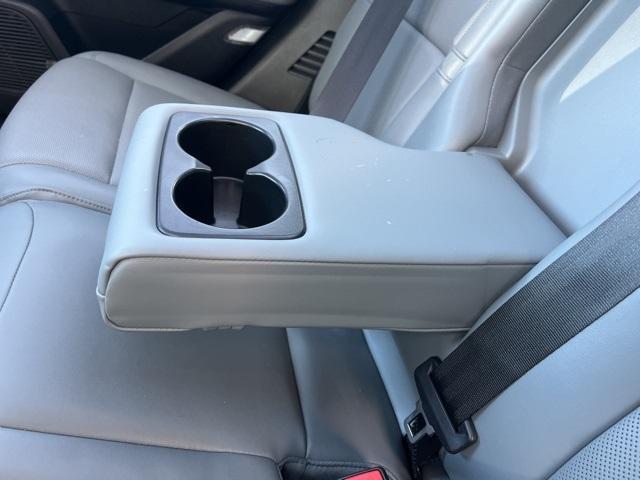 used 2022 Lincoln Corsair car, priced at $31,500