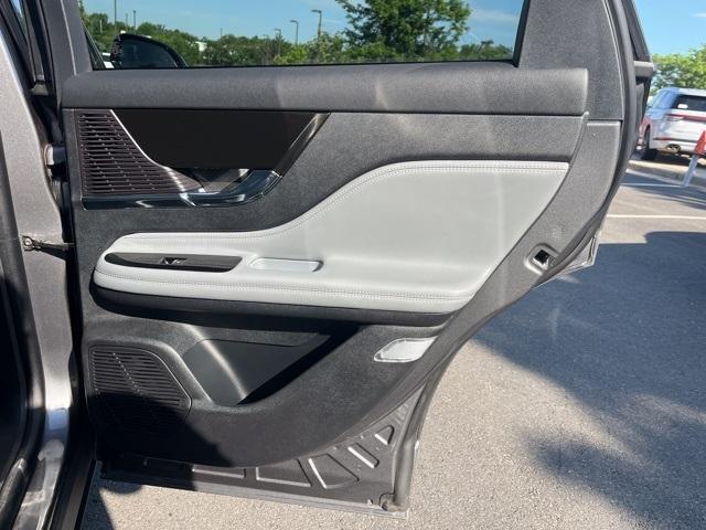 used 2022 Lincoln Corsair car, priced at $31,500