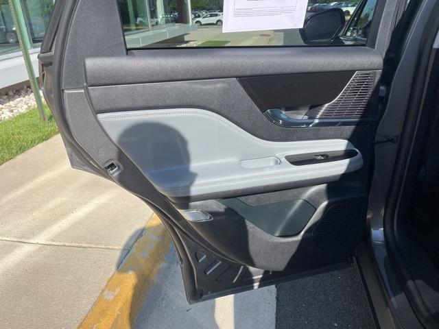 used 2022 Lincoln Corsair car, priced at $31,500