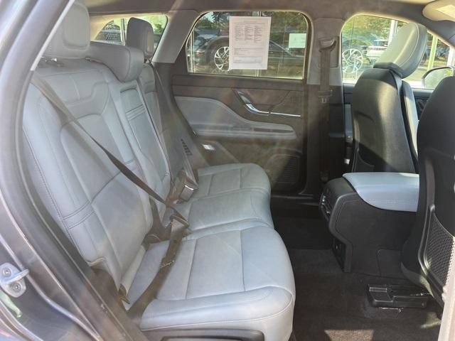 used 2022 Lincoln Corsair car, priced at $31,500