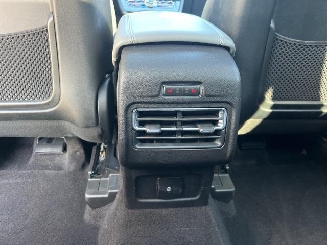 used 2022 Lincoln Corsair car, priced at $31,500