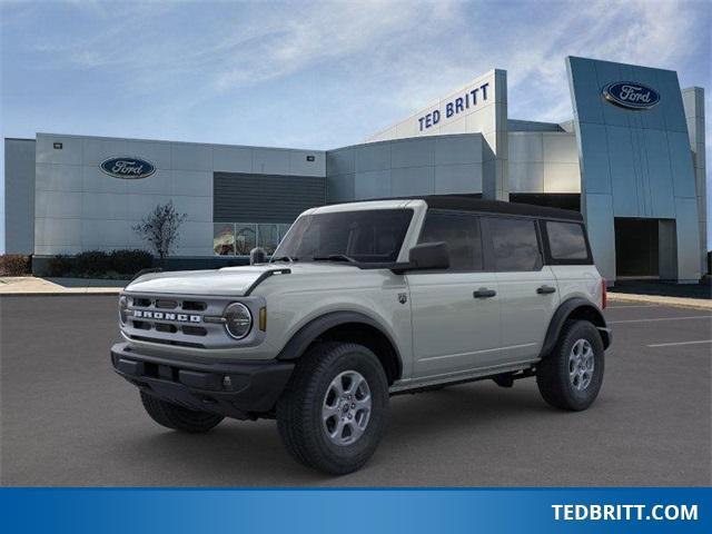 new 2024 Ford Bronco car, priced at $43,075