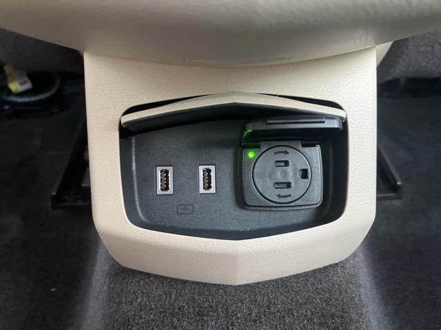 used 2017 Lincoln MKZ car, priced at $14,500
