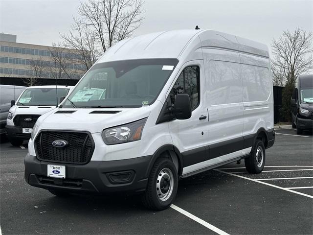 new 2024 Ford Transit-250 car, priced at $51,200