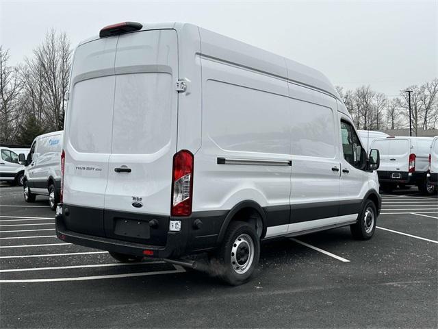 new 2024 Ford Transit-250 car, priced at $51,200