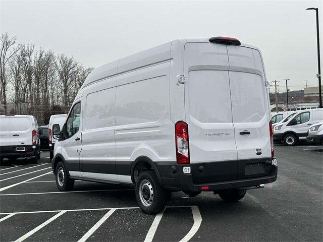 new 2024 Ford Transit-250 car, priced at $51,200