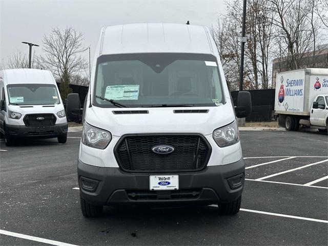 new 2024 Ford Transit-250 car, priced at $51,200