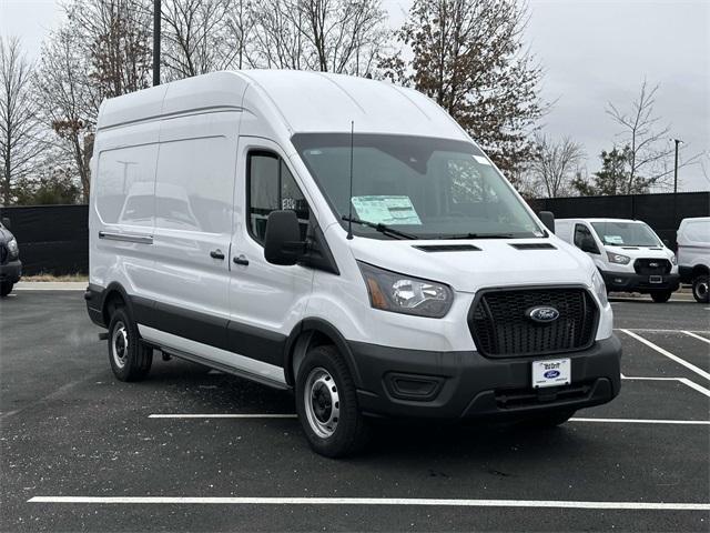 new 2024 Ford Transit-250 car, priced at $51,200