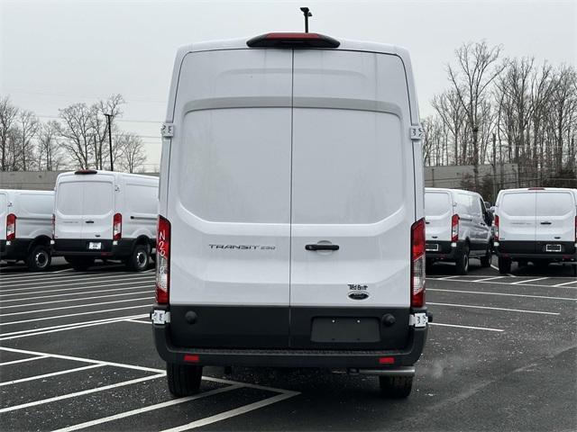 new 2024 Ford Transit-250 car, priced at $51,200