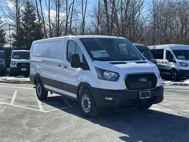 new 2024 Ford Transit-350 car, priced at $50,160