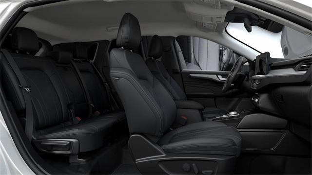 new 2025 Ford Escape car, priced at $39,669