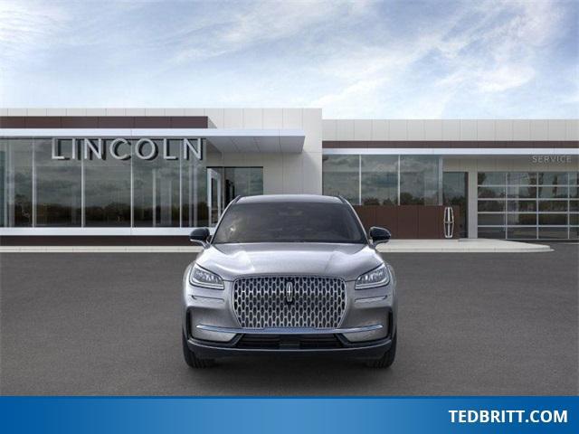 new 2025 Lincoln Corsair car, priced at $46,403