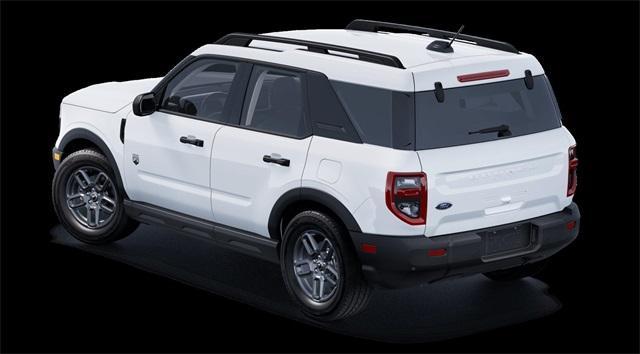 new 2025 Ford Bronco Sport car, priced at $30,757