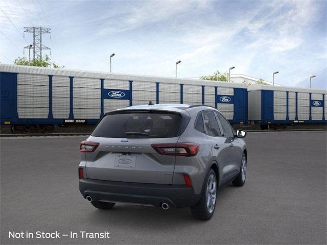 new 2025 Ford Escape car, priced at $31,664