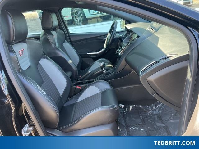 used 2016 Ford Focus ST car, priced at $20,000