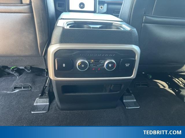 used 2022 Ford Expedition Max car, priced at $56,000