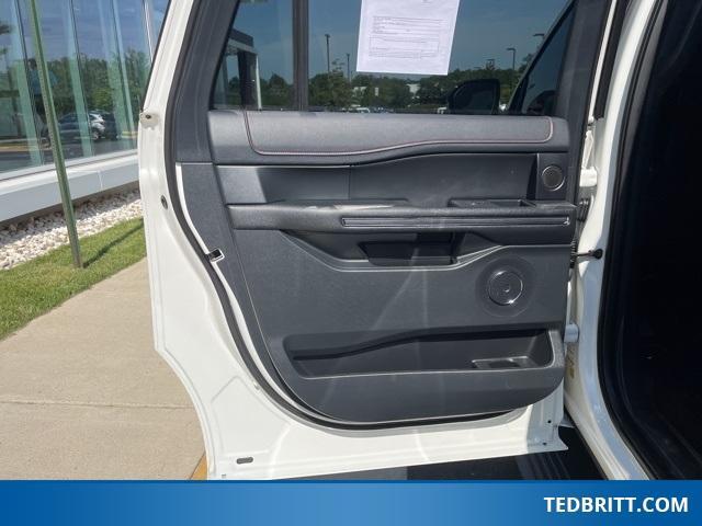 used 2022 Ford Expedition Max car, priced at $56,000