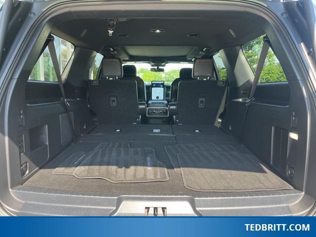 used 2022 Ford Expedition Max car, priced at $56,000