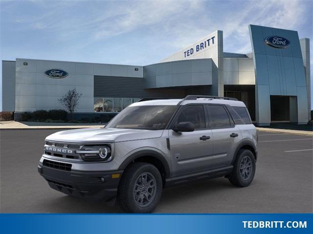 new 2024 Ford Bronco Sport car, priced at $28,270