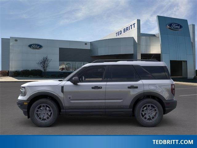 new 2024 Ford Bronco Sport car, priced at $28,270