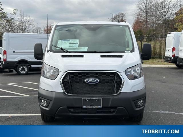 new 2024 Ford Transit-350 car, priced at $53,240