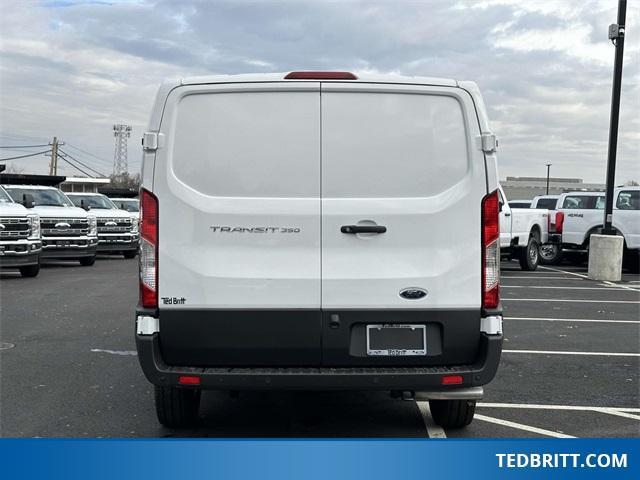 new 2024 Ford Transit-350 car, priced at $53,240