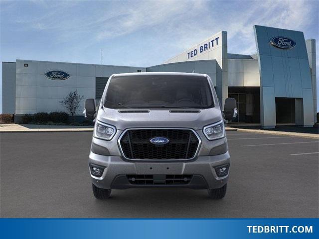 new 2024 Ford Transit-350 car, priced at $74,020