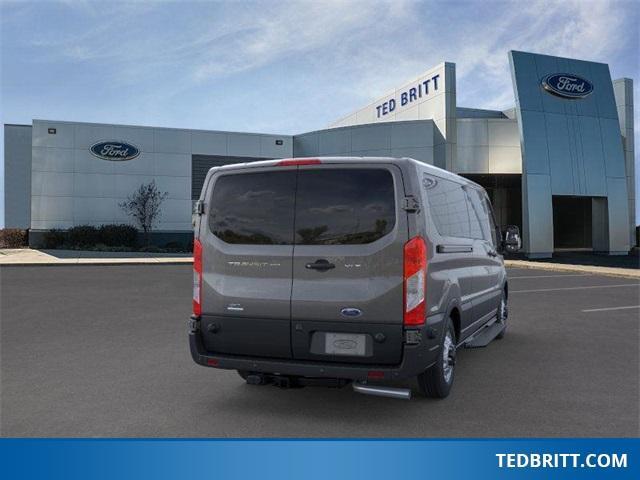 new 2024 Ford Transit-350 car, priced at $74,020