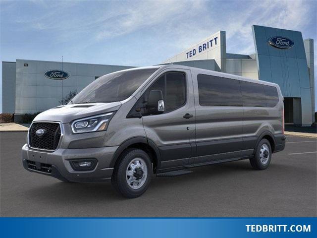 new 2024 Ford Transit-350 car, priced at $74,020