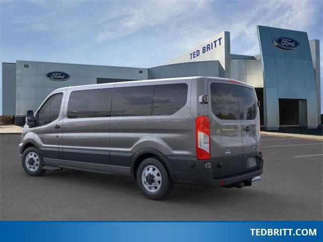 new 2024 Ford Transit-350 car, priced at $74,020