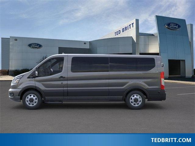 new 2024 Ford Transit-350 car, priced at $74,020