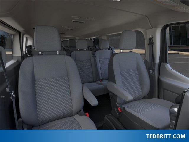 new 2024 Ford Transit-350 car, priced at $74,020