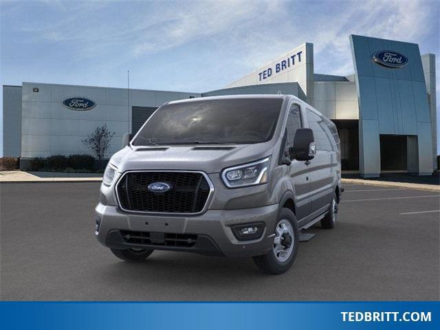 new 2024 Ford Transit-350 car, priced at $74,020