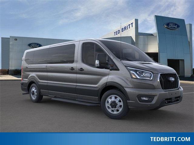 new 2024 Ford Transit-350 car, priced at $74,020