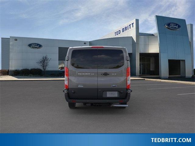 new 2024 Ford Transit-350 car, priced at $74,020