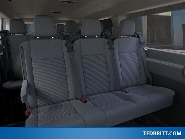 new 2024 Ford Transit-350 car, priced at $74,020