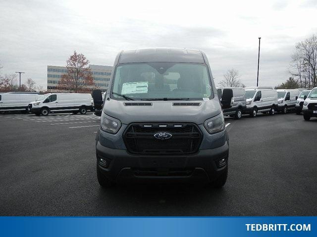 new 2024 Ford Transit-350 car, priced at $74,630