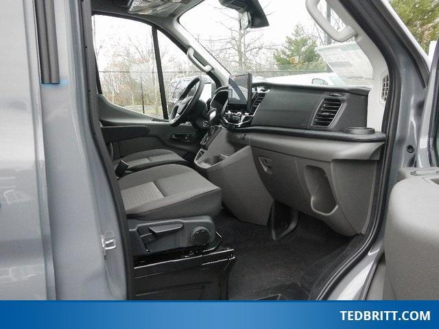 new 2024 Ford Transit-350 car, priced at $74,630