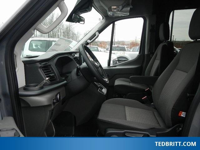 new 2024 Ford Transit-350 car, priced at $74,630