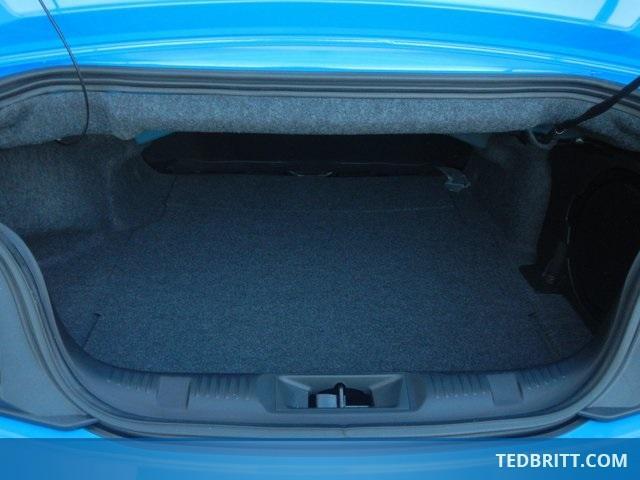 used 2025 Ford Mustang car, priced at $50,000