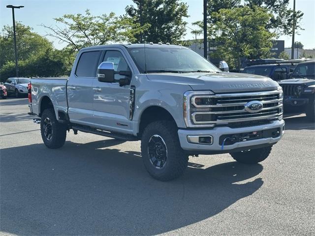 new 2025 Ford F-250 car, priced at $115,305
