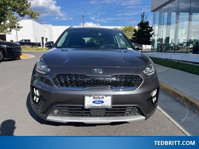 used 2020 Kia Niro Plug-In Hybrid car, priced at $19,500