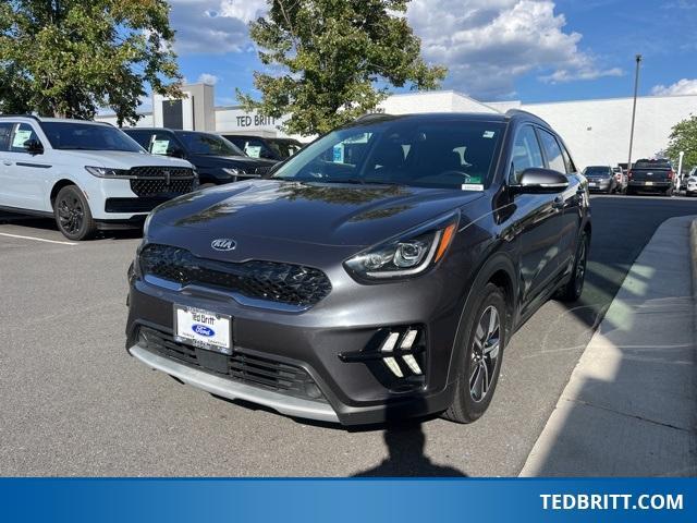 used 2020 Kia Niro Plug-In Hybrid car, priced at $19,500