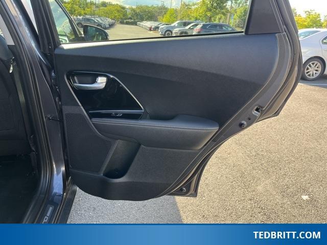 used 2020 Kia Niro Plug-In Hybrid car, priced at $19,500